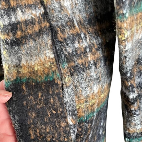 NWT Steve Madden Shirt Jacket Women's - Picture 3 of 7